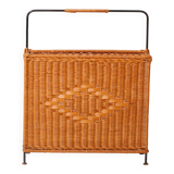 Magazine holder