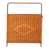 Magazine holder