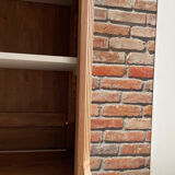 Cabinet without door