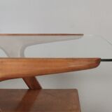 Cesare Lacca for Cassina coffeetable