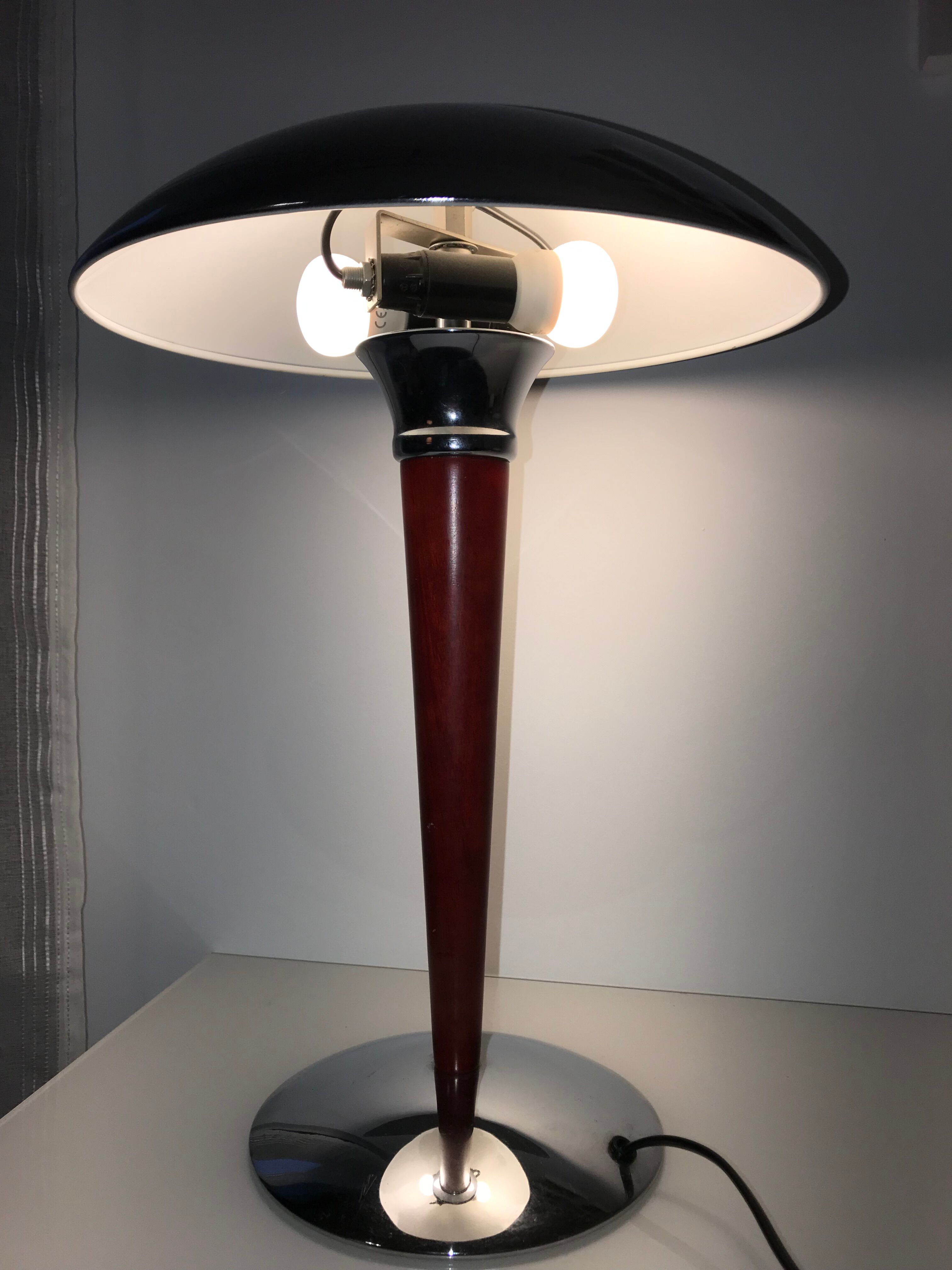 Lampe paquebot