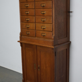 Apothecary or oak binder Netherlands 1930s