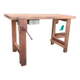 Old workbench/trade furniture
