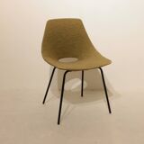 Amsterdam chair by Pierre Guariche
