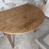 Farmhouse table