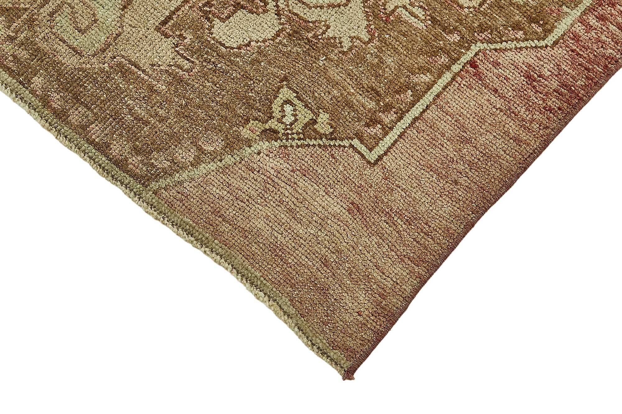Turkish Vintage Anatolian Rug 100 cm x 180 cm