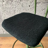 Industrial high chair