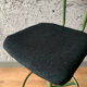 Chaise haute industrielle