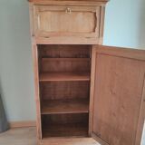 Storage furniture