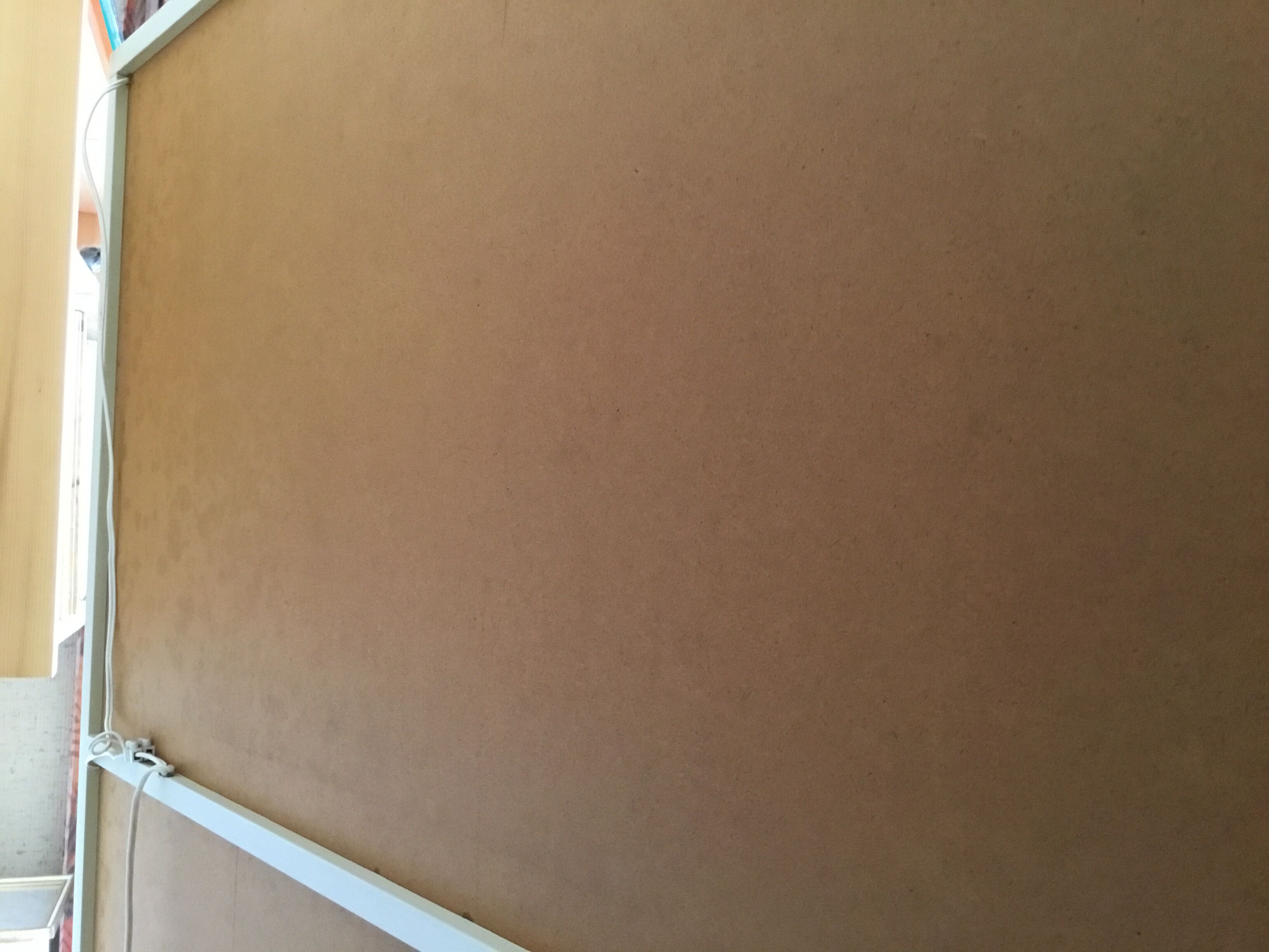 Vintage Scandinavian Secretary