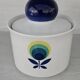 Service café 60s 70s vintage pop Bavaria Schirnding