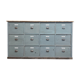 Old apothecary's furniture