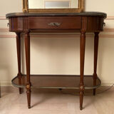 Louis XVI style console