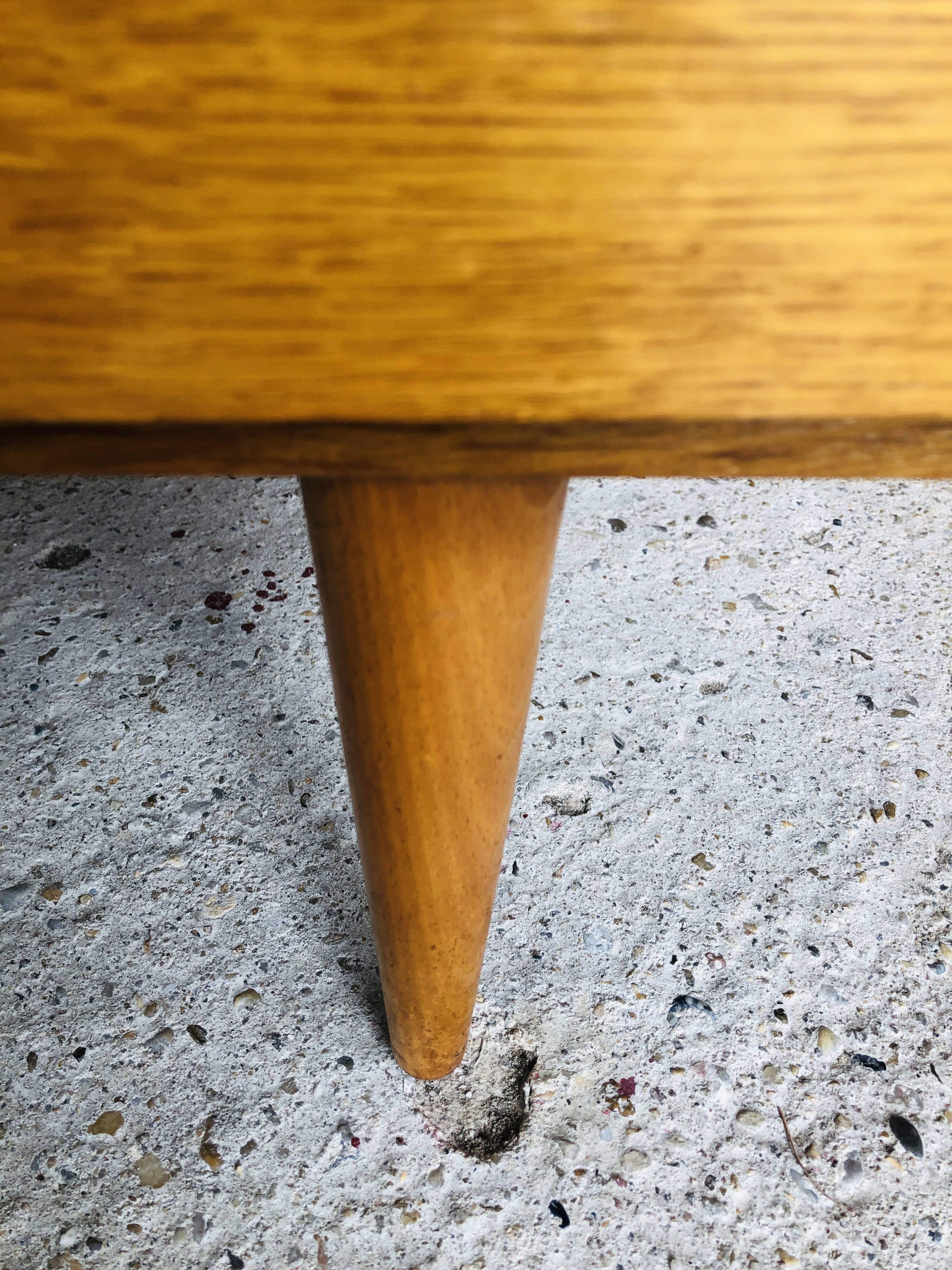 Vintage 4-drawer 60/70 drawers for Furniture de France