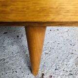 Vintage 4-drawer 60/70 drawers for Furniture de France