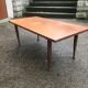 Table basse scandinave