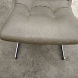 3 armchairs Raphael Raffel