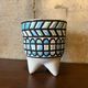 Molar Vase by Roger Capron, Vallauris, 1950s-60s