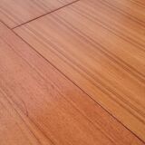 Scandinavian teak table 1960