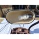 Vintage desk lamp