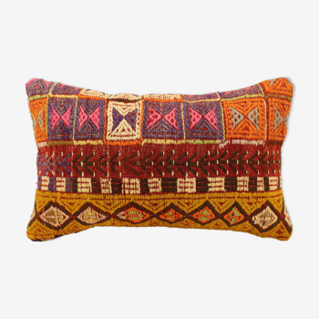 Housse de coussin vintage