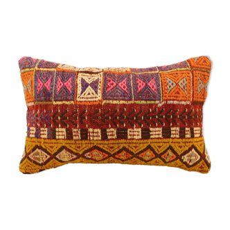 30x50 cm kilim cushion,vintage cushion cover