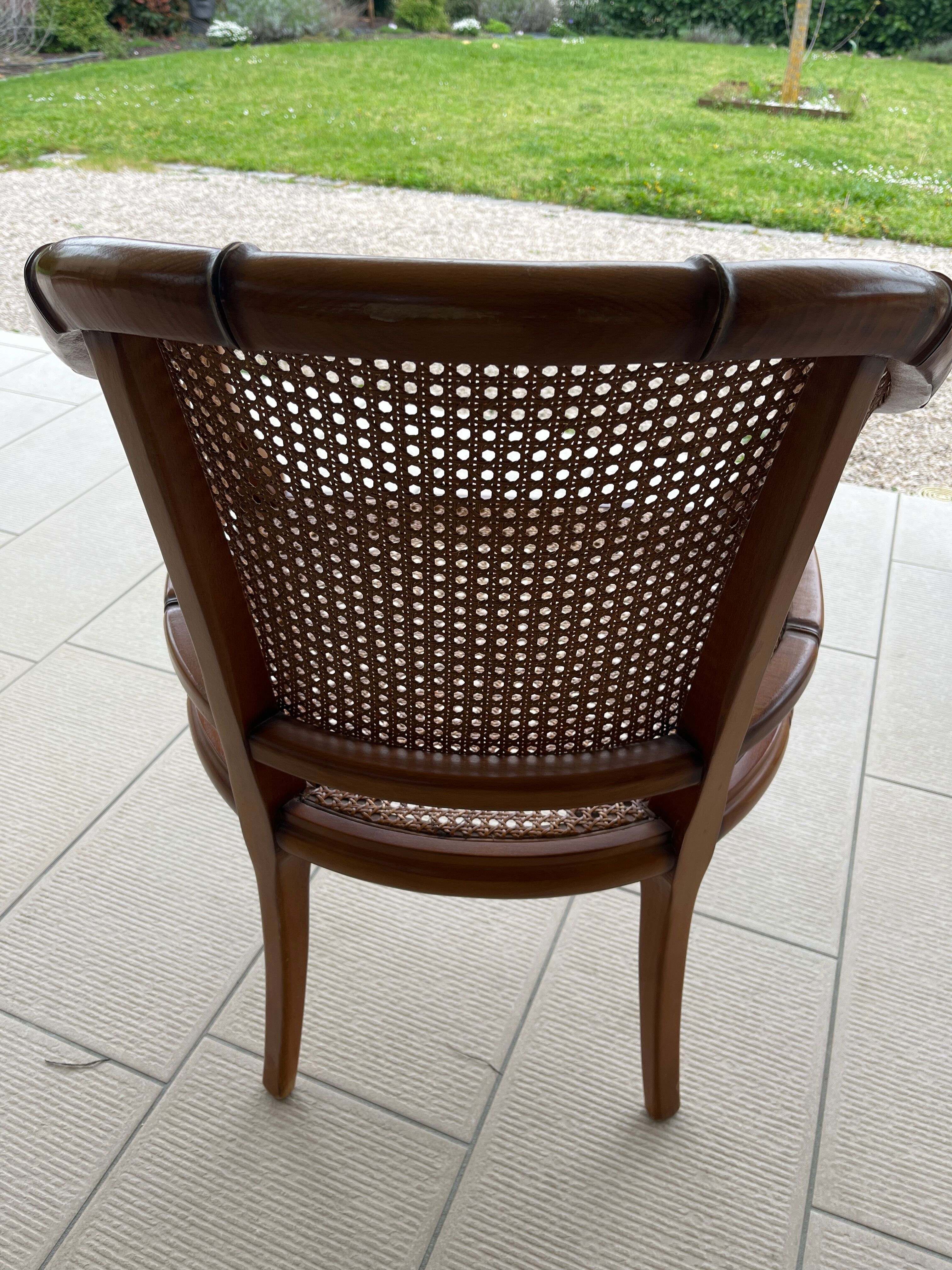 Fauteuil grange