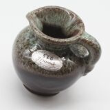 Ceramic jug S&G