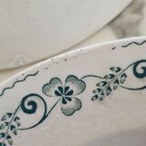 Hollow plates Gien