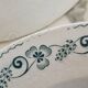 Assiettes creuses Gien