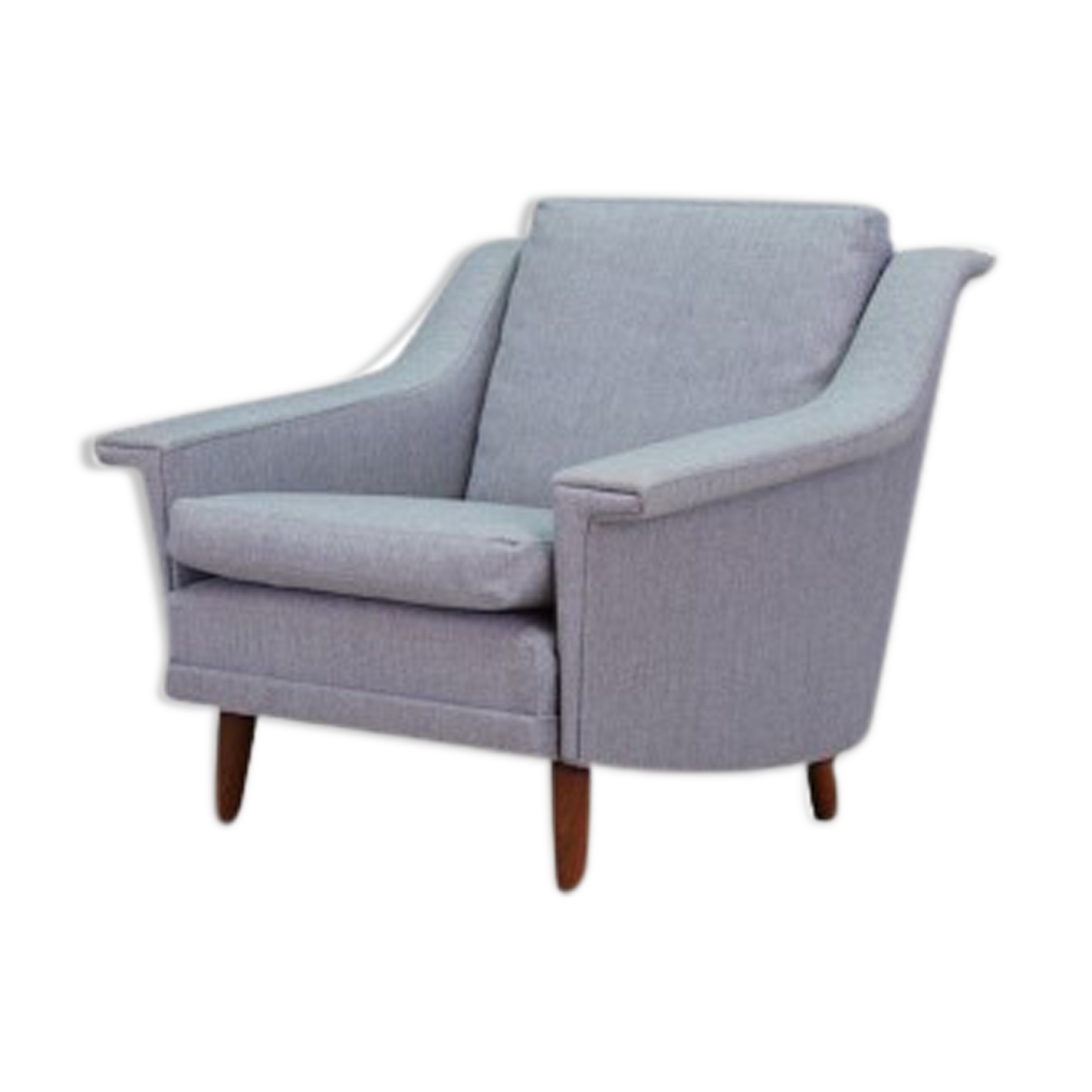 Danish design armchair