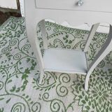 Pair of bedside tables