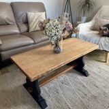 Monastery coffee table
