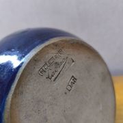 Labrec ceramic vase 1980