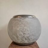 Murano glass lamp