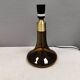 Le Klint table lamp, model 362,by Poul Christiansen for Holmegaard in 1972
