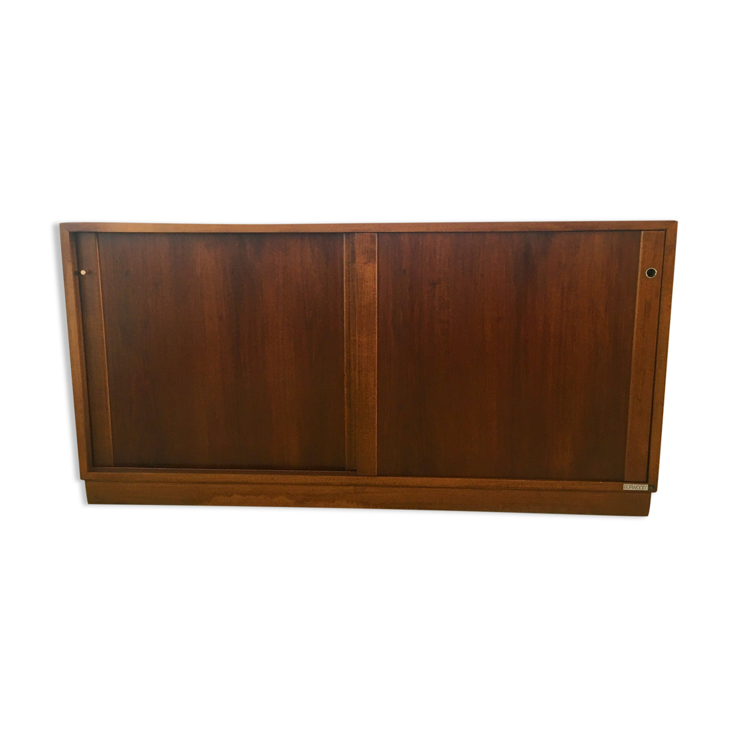 Vintage 60s Burwood enfilade