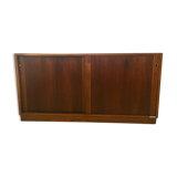 Vintage 60s Burwood enfilade