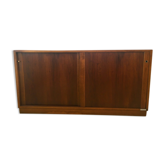 Vintage 60s Burwood enfilade
