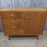 small chest of drawers
