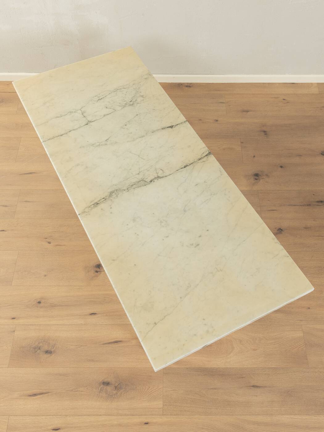 1970s marble coffee table