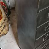 Furniture with valves
