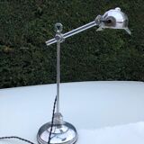 Arte deco office lamp