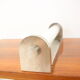 Bauhaus / functionalist table or wall large lamp, 1930s