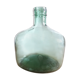 Demijohn bonbonne touque bottle ancient