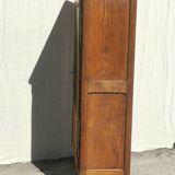 Old “louis xv” style showcase