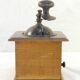 Coffee Mill PEUGEOT FRERES Valentigney DOUBS