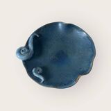 Antonio Lampecco ceramic tray Belgium 2000