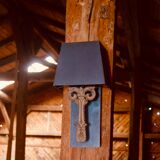 Paire d’applique