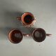 Cup and milk jug set - Bulgaria